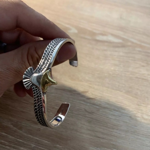 Eagle Bracelet - Picture 15 of 15